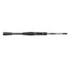 Lanseta baitcasting JACKALL BPM B2-C65ML, 1.95m, 5-14g, 2 tronsoane