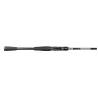 Lanseta baitcasting JACKALL BPM B2-C65M, 1.95m, 5-21g, 2 tronsoane