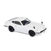 Macheta auto NISSAN Fairlady Z (1969) 1:43 alb