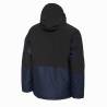 Costum SAVAGE GEAR SG2 Thermal Blue Nights/Black, XXL