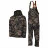 Costum pescuit PROLOGIC Avenger Thermal Camo, XL