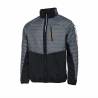 Jacheta softshell SAVAGE GEAR Reflection Hybrid Castlerock Grey/Black, XL