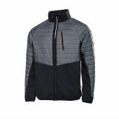 Jacheta softshell SAVAGE GEAR Reflection Hybrid Castlerock Grey/Black, M