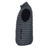 Vesta SAVAGE GEAR Ripple Quilt Castlerock Grey, L