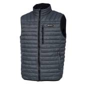 Vesta SAVAGE GEAR Ripple Quilt Castlerock Grey, XL