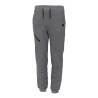 Pantaloni copii SAVAGE GEAR Junior Joggers Grey Melange, 10-12 ani