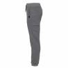 Pantaloni copii SAVAGE GEAR Junior Joggers Grey Melange, 10-12 ani