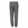 Pantaloni copii SAVAGE GEAR Junior Joggers Grey Melange, 10-12 ani