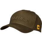 Sapca pescuit PROLOGIC Buzzers Olive Green