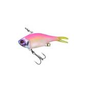 Cicada JACKALL Jeublu 5.2cm, 6.4g, culoare Pink Back Pearl