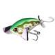 Vobler JACKALL Micro Pompadour 4.2cm, 6.5g, culoare Tonosamagaeru