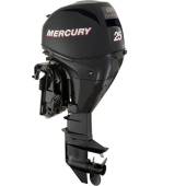 Motor termic MERCURY FourStroke 25CP ELPT EFI, 508mm