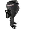Motor termic MERCURY FourStroke 25CP ELPT EFI, cizma lunga, pornire mixta, trim electric