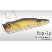 Popper HERAKLES Pop-Ey, 7cm, 9g, culoare Herakles Magic