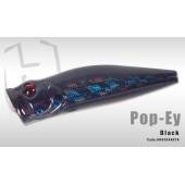 Popper HERAKLES Pop-Ey, 7cm, 9g, culoare Black