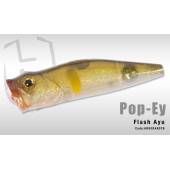 Popper HERAKLES Pop-Ey, 7cm, 9g, culoare Flash Ayu