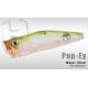 Popper HERAKLES Pop-Ey, 7cm, 9g, culoare Magic Shad