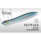 Vobler HERAKLES Skywalk, 13cm, 27.5g, culoare Acciuga