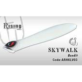 Vobler HERAKLES Skywalk, 13cm, 27.5g, culoare Bandit