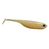 Shad BIWAA DIVINATOR S 6" 15cm 04 Ivory