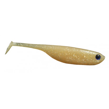Shad BIWAA DIVINATOR S 6" 15cm 04 Ivory