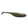 Shad BIWAA DIVINATOR S 6" 15cm 07 Black Gold