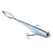 Shad BIWAA DIVINATOR MEDIUM 18cm 35gr 18 Roach