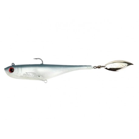 Shad BIWAA DIVINATOR MEDIUM 18cm 35gr 26 Cisco Lavaret