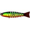 Vobler BIWAA SWIMBAIT STROUT 6.5" 16cm 52gr 04 Fire Tiger