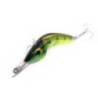 Vobler PREDATEK Jindivik 80 Floating, 8cm, 17g, culoare Mean Green