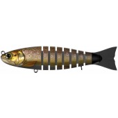 Vobler BIWAA SWIMBAIT STROUT 6.5" 16cm 52gr 06 Fario