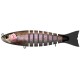 Vobler Swimbait BIWAA Strout 6.5", 16cm, 52g, Culoare 07 Rainbow