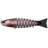 Vobler BIWAA SWIMBAIT STROUT 6.5" 16cm 52gr 07 Rainbow