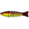 Vobler BIWAA SWIMBAIT STROUT 6.5" 16cm 52gr 14 Red Tiger