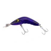 Vobler PREDATEK Jindivik 80 Floating, 8cm, 17g, culoare Deep Purple