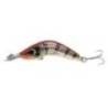 Vobler PREDATEK Jindivik 80 Floating, 8cm, 17g, culoare Bronze Bass