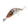 Vobler PREDATEK Jindivik 80 Floating, 8cm, 17g, culoare Bronze Bass