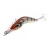 Vobler PREDATEK Jindivik 80 Floating, 8cm, 17g, culoare Bronze Bass