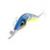 Vobler PREDATEK Jindivik 80 Floating, 8cm, 17g, culoare Barra Blue