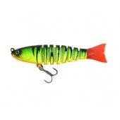 Vobler BIWAA SWIMBAIT STROUT 3.5" 9cm 8gr 04 Fire Tiger