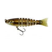 Vobler BIWAA SWIMBAIT STROUT 3.5" 9cm 8gr 28 Vairon