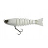 Vobler BIWAA SWIMBAIT STROUT 3.5" 9cm 8gr 29 Pearl White