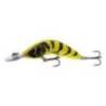 Vobler PREDATEK Boomerang B65S Floating, 6.5cm, 9g, culoare Yellow Tiger