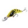 Vobler PREDATEK Boomerang B65S Floating, 6.5cm, 9g, culoare Yellow Tiger