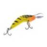 Vobler PREDATEK Boomerang B65S Floating, 6.5cm, 9g, culoare Yellow Tiger