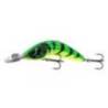 Vobler PREDATEK Boomerang B65S Floating, 6.5cm, 9g, culoare Hot Tiger