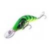 Vobler PREDATEK Boomerang B65S Floating, 6.5cm, 9g, culoare Hot Tiger