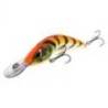 Vobler PREDATEK Boomerang B65S Floating, 6.5cm, 9g, Fire Tiger