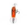 Vobler PREDATEK Boomerang B65S Floating, 6.5cm, 9g, Fire Tiger