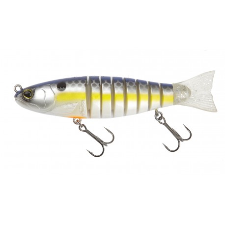 Vobler BIWAA SWIMBAIT STROUT 5.5" 14cm 29gr 23 Sexy Shad